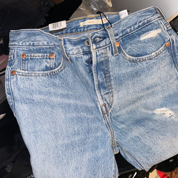 Wedgie icon fit - Picture 6 of 8